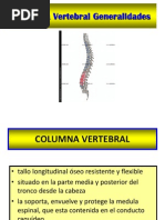 Biomecanica Columna.