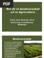 08 Nicholls Rol Biodiversidad en Agricultura.