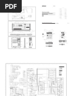 Electrical Schematic With EMCP II