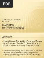 Leviathan