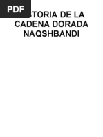 Cadena Dorada 9