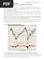 Bob Farrell y Sus 10 Reglas de La Inversión