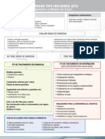 Enf Resp Flujograma Tipo Influenza Eti