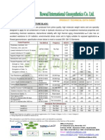 HDPE Double Side Texture