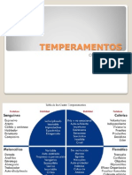 Temperamentos 3