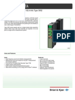 Pulse Autonom 3052 PDF