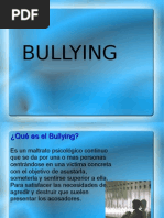 Bullying