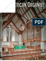 Project Profile - St. John The Divine, Houston, TX