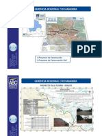 Cochabamba Proyectos