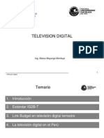 Curso TDT - Trujillo