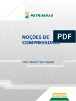 Noções de Compressores