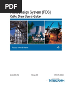 PDS Ortho User's Guide PDF