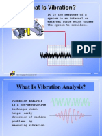 Vib Analysis