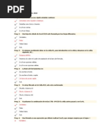 Examen Final Excel