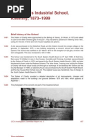 ST Josephs Industrial School Kilkenny 1873-1999-VOL2-14 - Irish Commission To INquire Into Child Abuse