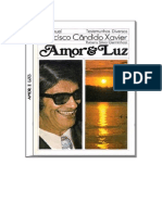 EMMANUEL - Amor e Luz PDF