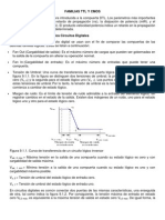 Familias TTL y Cmos