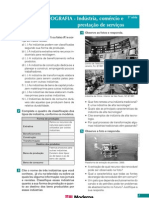 Projeto Arariba Industria Comercio e Prestacao de Servicos