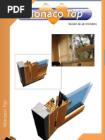 Catalogo Tecnico Monaco