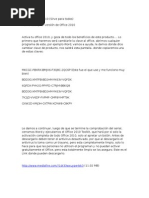 Documento