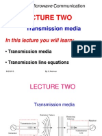 Transmission Media 2