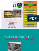 Profile SMK Batu 4