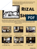 Rizal Shrine