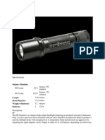 Surefire 6P