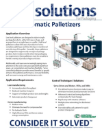 Palletizer PDF