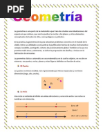 Geometria