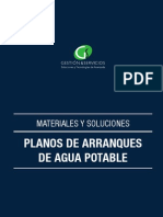 07 - Planos de Arranques