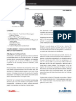 An Introduction To Ethanol Blending: Daniel Measurement and Control Application Guide