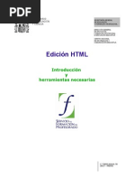 13 Edicion HTML Accesibilidad