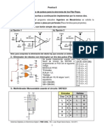 Circuito Eliminador de Rebote