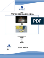 Presentación Curso Radiología ASTEC Chillán