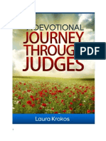 A Devotional Journey Through Judges