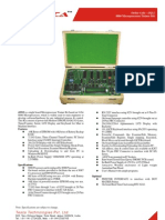 Microprocessor Kit and Their Details