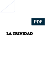 La Trinidad - Libro Adventista