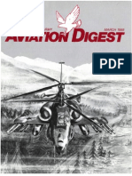 Army Aviation Digest - Mar 1988