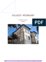 Palazzo Widmann (Widman o Vidman)