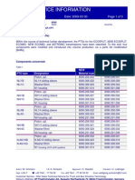 ZF Service Info New PTO