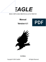 Eagle User Manual