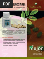 Nutrilite - Cerocarb