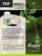 Nutrilite - Omega 3