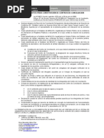 Requisitos para Constitucion de Centros de Conciliacion.d.s.006-2010-Jus