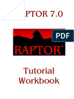 Manual Del Raptor Ver - 7