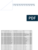 Afiliaciones Mayo 1al 20 Challabamba