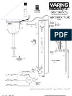 DMC180DCA Dmc180Dcagr: Unit Information