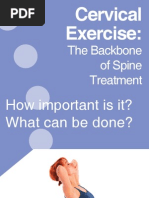 Cervical Exercise