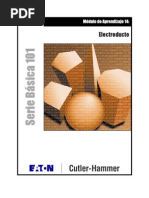 Modulo 14 Electroducto